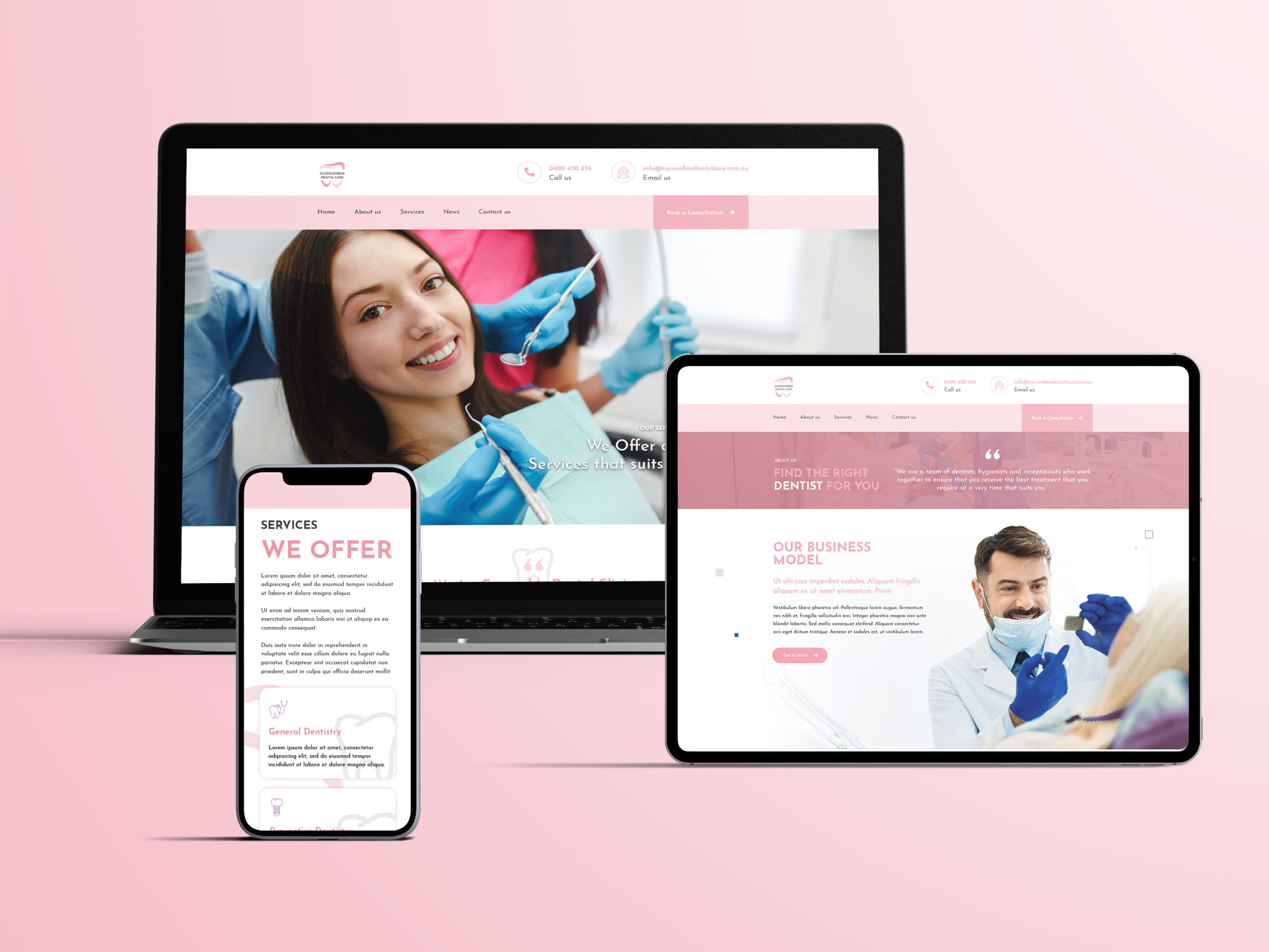 Currumbin Dental Care